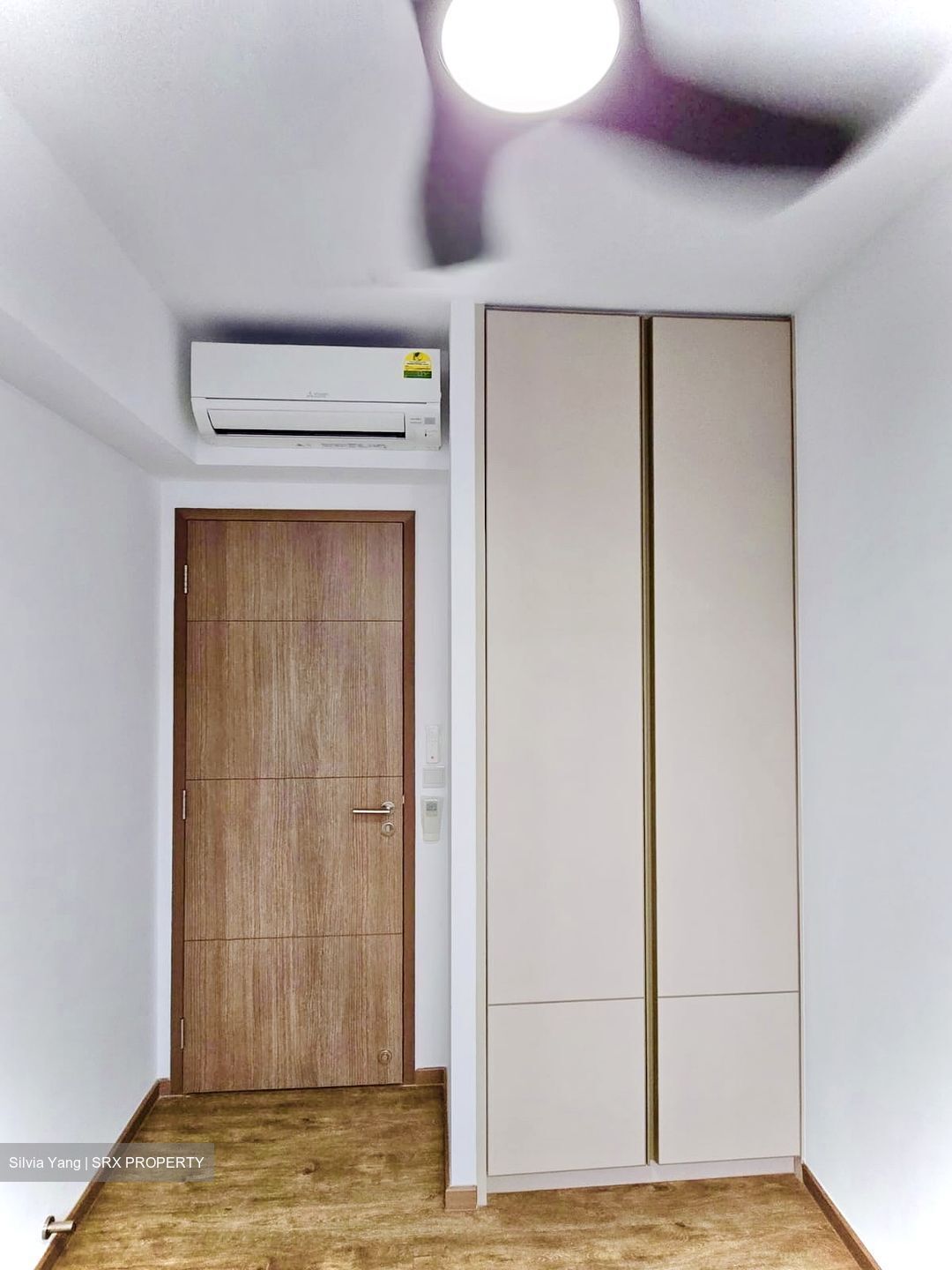 Parc Canberra (D27), Condominium #490566601